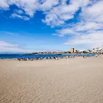 Americas Acapulco Costa Adeje アパート