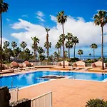 アパート Americas Acapulco Costa Adeje Playa Feñabe