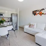 Americas Acapulco Costa Adeje アパート Playa Feñabe