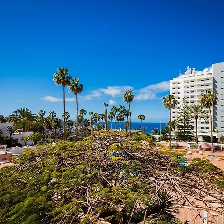 Americas Acapulco Costa Adeje * Playa Feñabe