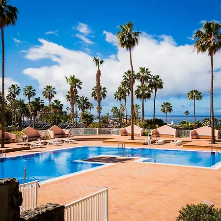 Apartment Americas Acapulco Costa Adeje Playa Fanabe