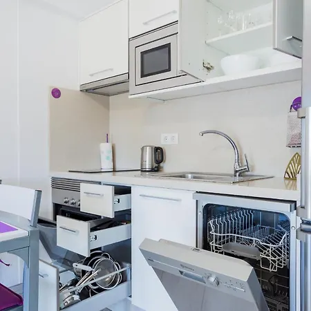 Americas Acapulco Costa Adeje Apartment Playa Fanabe