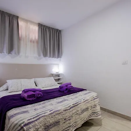 Apartment Americas Acapulco Costa Adeje Playa Fanabe