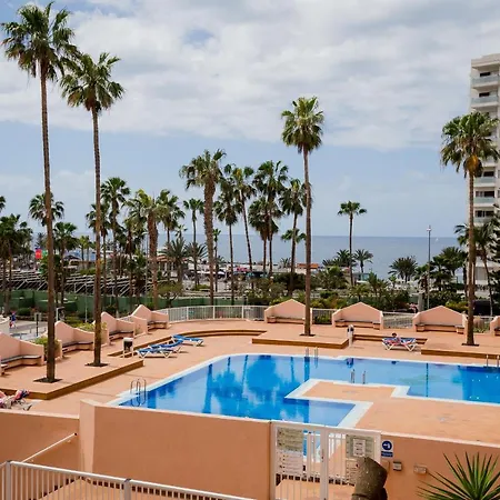 Americas Acapulco Costa Adeje Apartment