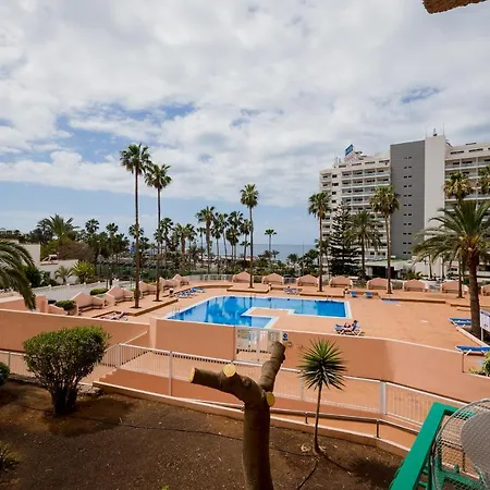 Apartamento Americas Acapulco Costa Adeje