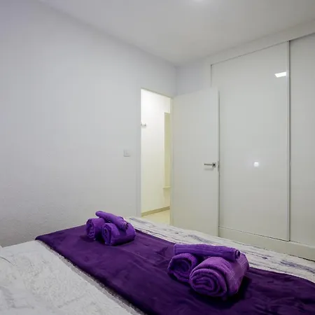 Americas Acapulco Costa Adeje Apartment Playa Fanabe