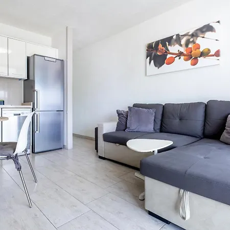 Americas Acapulco Costa Adeje Apartman
