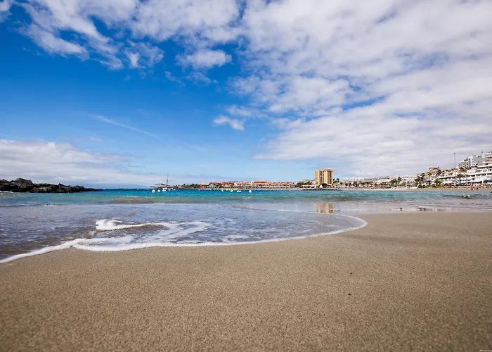 דירה Americas Acapulco Costa Adeje Playa Feñabe