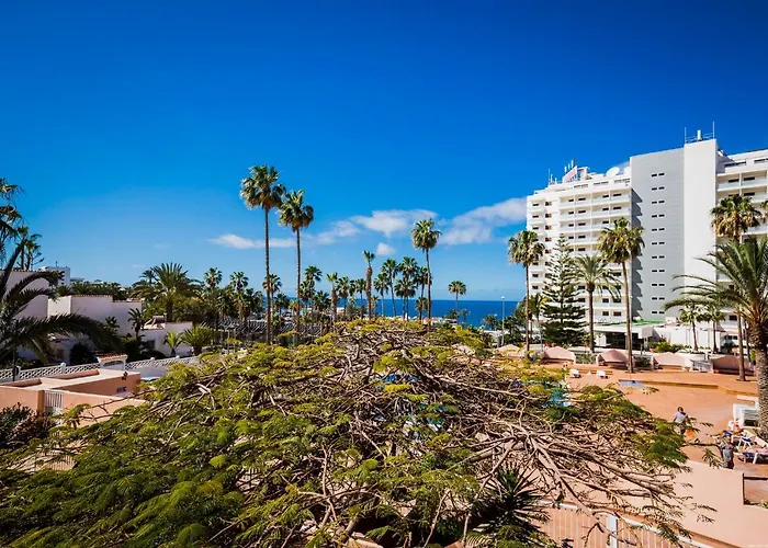 Americas Acapulco Costa Adeje * Playa Feñabe