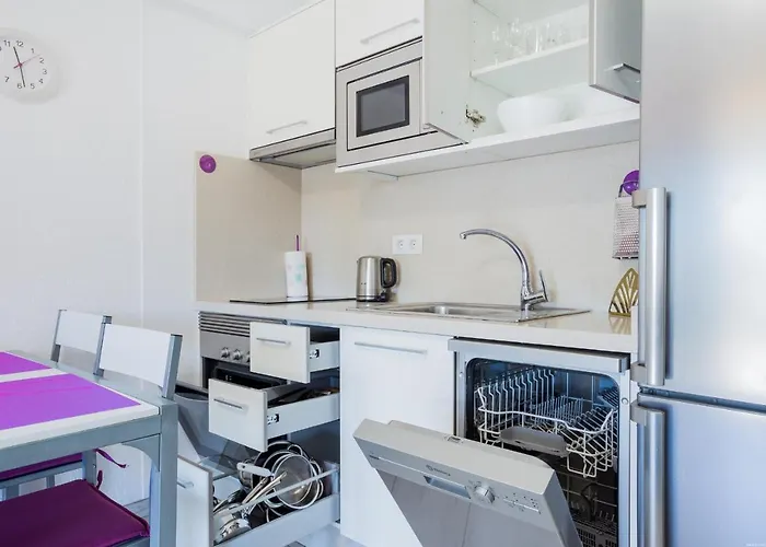 Americas Acapulco Costa Adeje Apartman Playa Feñabe