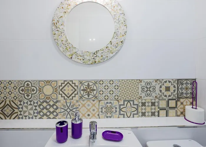 Americas Acapulco Costa Adeje Apartman *