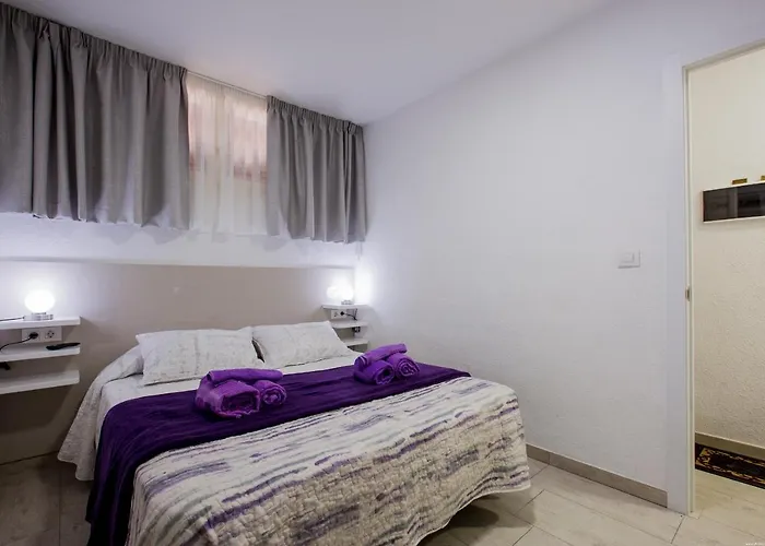 דירה Americas Acapulco Costa Adeje Playa Feñabe