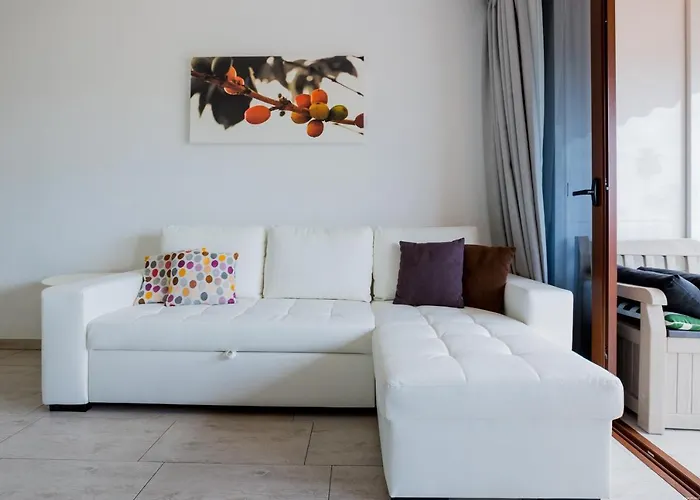 Americas Acapulco Costa Adeje Apartman