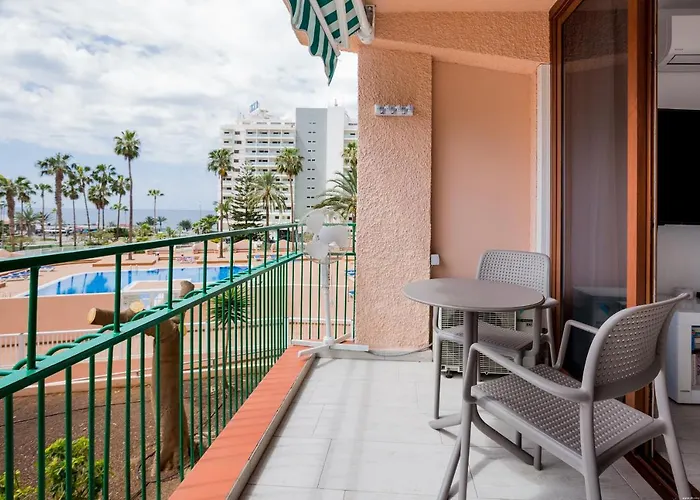 Americas Acapulco Costa Adeje