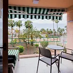 شقة Americas Acapulco Costa Adeje *