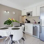 Apartamento Americas Acapulco Costa Adeje Playa Feñabe