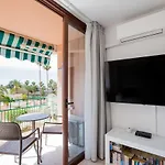 Americas Acapulco Costa Adeje شقة Playa Feñabe