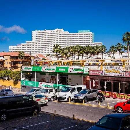 Apartmán Americas Acapulco Costa Adeje *