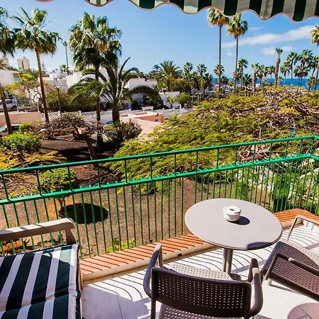 Apartamento Americas Acapulco Costa Adeje