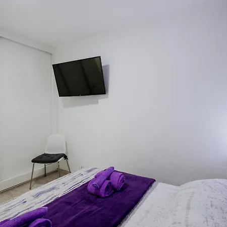 Americas Acapulco Costa Adeje * Playa Feñabe