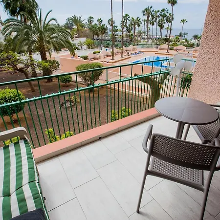 Americas Acapulco Costa Adeje * Плайя-Фаньябе
