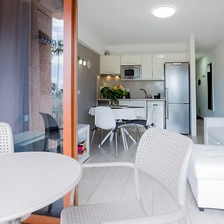 Americas Acapulco Costa Adeje * Playa Feñabe