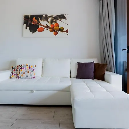 Americas Acapulco Costa Adeje Lejlighed