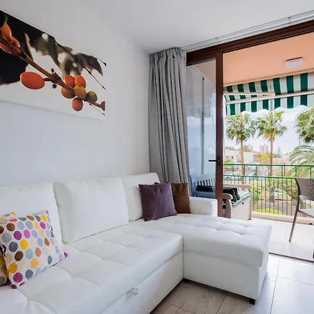 Americas Acapulco Costa Adeje Lejlighed