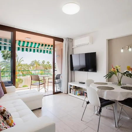 Lejlighed Americas Acapulco Costa Adeje *