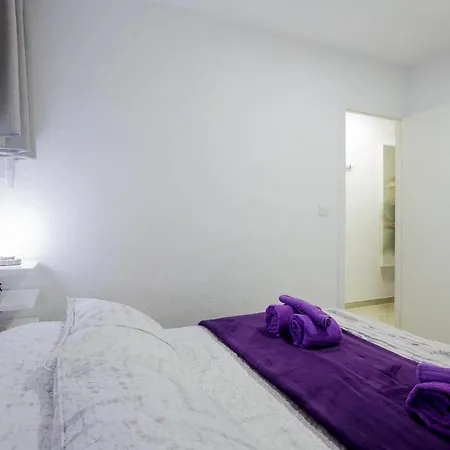 Lejlighed Americas Acapulco Costa Adeje Playa Feñabe