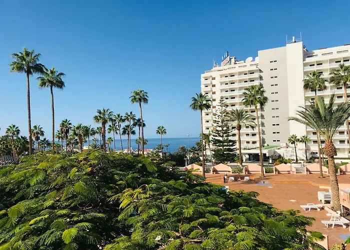 Americas Acapulco Costa Adeje