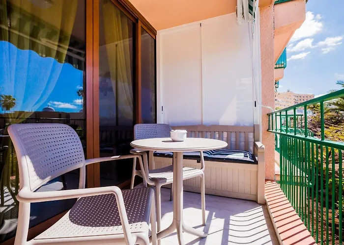 Appartamento Americas Acapulco Costa Adeje