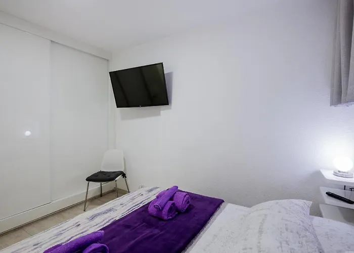 Americas Acapulco Costa Adeje * Playa Feñabe