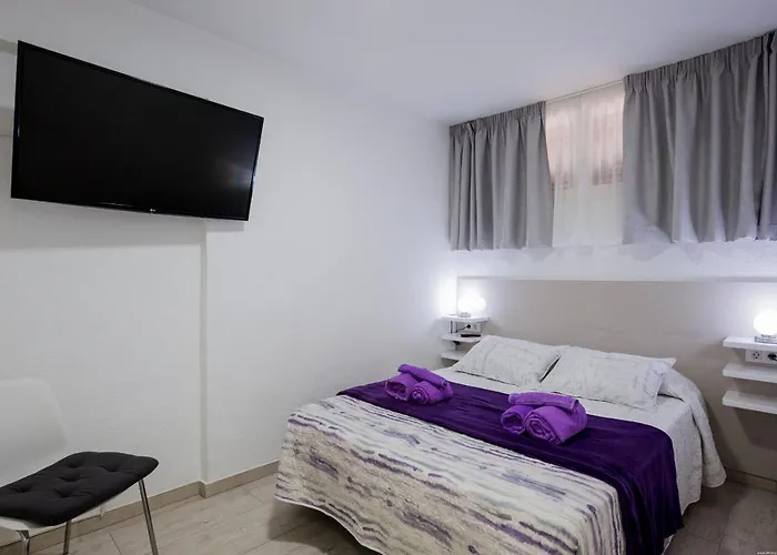 Americas Acapulco Costa Adeje *