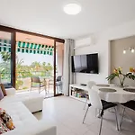 Apartment Americas Acapulco Costa Adeje *