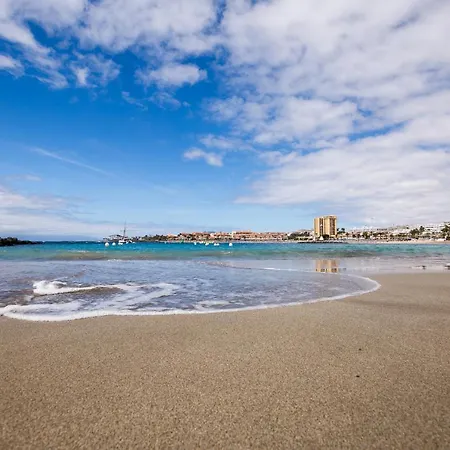 Apartament Americas Acapulco Costa Adeje Playa Feñabe