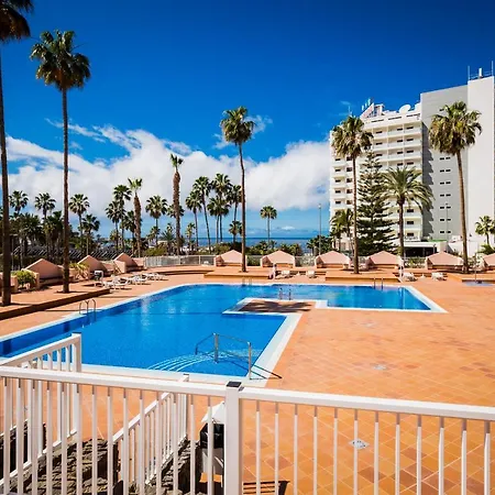 Apartament Americas Acapulco Costa Adeje