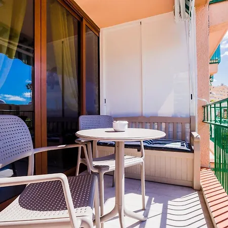 Apartament Americas Acapulco Costa Adeje