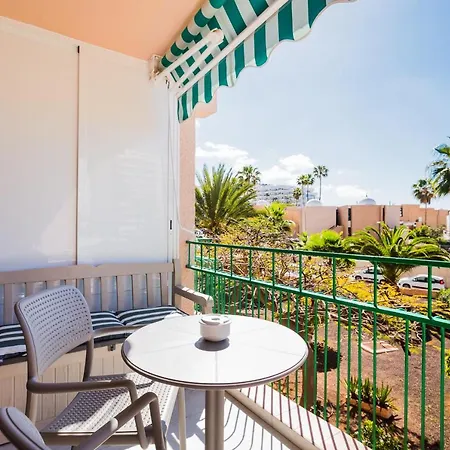 Apartament Americas Acapulco Costa Adeje *
