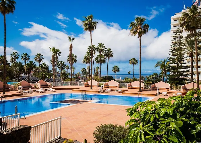 Americas Acapulco Costa Adeje *