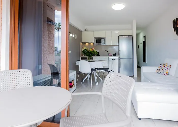 Americas Acapulco Costa Adeje * Playa Feñabe