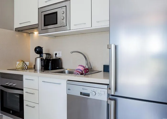 Americas Acapulco Costa Adeje Playa Feñabe