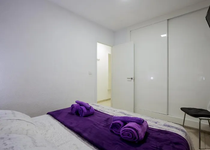 Americas Acapulco Costa Adeje Appartement Playa Feñabe